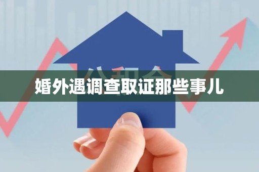云霄婚外遇调查取证那些事儿